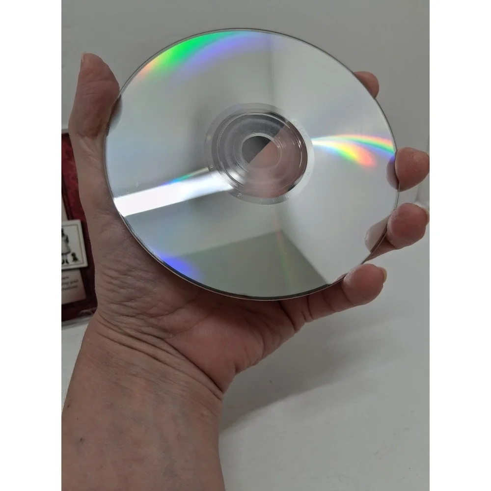 American Girls: Dress Designer CD-ROM (PC, 1999)